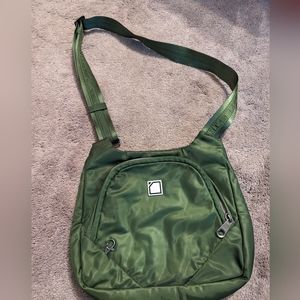 Lewis-N-Clark Secura Anti-Theft Crossbody